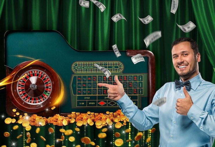 tt88 Live Casino